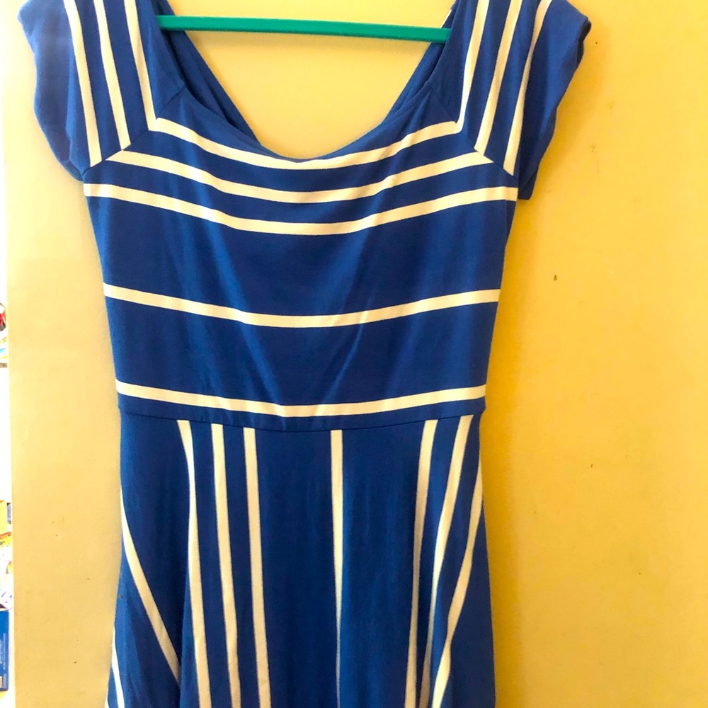 Loft dress
